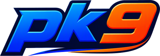 PK9 Logo